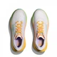 Чоловічі кросівки Hoka Mach 6 Frost/Starlight Glow 46 Мульті 1147790-FTST - изображение 4