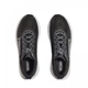 Чоловічі кросівки Hoka Mach 6 Black/White 45 Чорний 1147810-BWHT - зображення 3