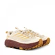 Жіночі кросівки Hoka Mafate Three2 Vanilla/Varsity Burgundy 44 Бежевий 1141572-VVR - зображення 2