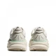 Жіночі кросівки Hoka Bondi 9 Truffle Salt/Sea Glass 43 Білий 1162012-TLSL - изображение 4