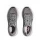 Чоловічі кросівки Hoka Bondi 9 Galactic Grey/Stellar Grey 44 Сірий 1162011-GCTC - изображение 3