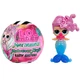 Куля-сюрприз "Милі русалоньки-сестрички" L.O.L. Surprise! 598787 серії "Mermaids! Makeover Magic" - зображення 1
