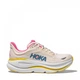 Жіночі кросівки Hoka Bondi 9 Alabaster/Birch 39 Молочний 1162012-ALBST - изображение 1