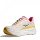 Жіночі кросівки Hoka Bondi 9 Alabaster/Birch 39 Молочний 1162012-ALBST - изображение 3