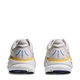 Чоловічі кросівки Hoka Bondi 9 White/Grout 48,5 Білий 1162011-WGRT - изображение 4
