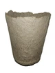 Торфяные стаканчики 8х8 cm 10 шт. Rosla - изображение 1