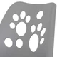 Fotel dziecięcy do biurka Springos HF0041 Szary (5908455304702) - obraz 10