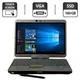 Нетбук-трансформер HP EliteBook 2740p / 12.1" (1280x800) IPS Touch / Intel Core i5-540M (2 (4) ядра по 2.53 - 3.07 GHz) / 8 GB DDR3 / 160 GB SSD / Intel HD Graphics / WebCam / Стилус Оставить отзыв б/у - изображение 1