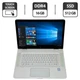 Ультрабук-трансформер HP Spectre x360 15-ap012dx / 15.6" (3840x2160) IPS Touch / Intel Core i7-6500U (2 (4) ядра по 2.5 - 3.1 GHz) / 16 GB DDR4 / 512 GB SSD / Intel HD Graphics 520 / WebCam / Windows 10 Home б/у - изображение 1