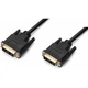 Кабель мультимедийный DVI M to DVI M 3.0m 18+1pin Prologix (PR-DVI-DVI-P-05-28-3m) (342644) - изображение 1
