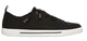 Женские кеды Skechers 38 Черный 114150 BLK - изображение 3