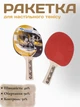 Ракетка для настольного тенниса DONIC CHAMPS LINE LEVEL ракетка для игры в настольный теннис - изображение 1