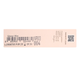 Блеск для губ Neverti Shine Lipgloss шиммерный 3 мл (NP803 ), 004 Glossy Vibe Розовый - изображение 3