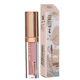 Блеск для губ Neverti Shine Lipgloss шиммерный 3 мл (NP803), 003 Temp Me Бежевый - изображение 1