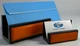 Набор настольный Forofis 91786 из дерева 8 предметов (4030969917862) - изображение 6