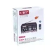 Усилитель звука AMP 799BT/9490 с Bluetooth, USB и поддержкой внешних аудиоисточников (2007) - изображение 7