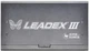 Блок живлення Super Flower ATX3.1 1000W LEADEX III GOLD (SF-1000F14GE) 324501 - зображення 3