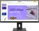 Монитор Lenovo E27Q-40 (64BDGAT4EU) - изображение 1