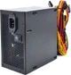 Блок питания Qube 600W 80+ (QBC-GPS600A12 Bulk) - изображение 2