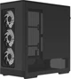 Корпус AeroCool D520A-BK-v1 Black (ACCM-DS05143.11) - изображение 3