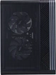 Корпус 1STPLAYER VT5-BK-3F7 Black - изображение 8