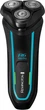 Бритва Remington R6 Style Series Aqua R6000 - зображення 1