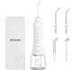 Ирригатор Pecham travel white PC-1581 (4822119080614) - изображение 1