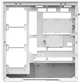 Корпус AeroCool D520A-WT-v1 White (ACCM-DS05143.21) - изображение 8