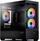 Корпус AeroCool P300D Digi-G-BK-v1 Black (ACCS-PN05033.11) - изображение 1