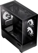 Корпус AeroCool P300D Digi-G-BK-v1 Black (ACCS-PN05033.11) - изображение 3