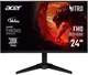 Монітор Acer QG241YP6bip (UM.QQ1EE.605) - зображення 1
