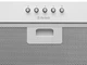 Вытяжка PERFELLI BI 6812 W LED - изображение 4