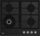Варочная поверхность BEKO HILW 64225 S - изображение 1