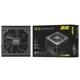 Блок питания 2E GAMING Solid Power Pro ATX3.1 GEN5.0 (2E-SP650BRSMII-120) 320127 - изображение 6