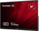 Монитор ViewSonic VA1650 - изображение 5