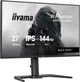 Монитор iiyama GB2741HSU-B1 - изображение 3