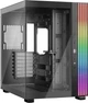 Корпус be quiet! Light Base 600 DX Tempered Glass Black без БП (BGW65) 323231 - зображення 1