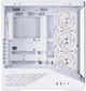 Корпус 1stPlayer GM7-WH-3FN7R-W-1FN7-W White 325418 - зображення 4
