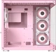 Корпус Cougar FV150 RGB Pink - изображение 4