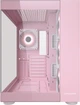 Корпус Cougar FV150 RGB Pink - изображение 8