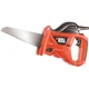 Сабельная пила Black&Decker KS880EC-XK (KS880EC) - изображение 2