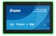 Монитор iiyama TW1625LASC-B3PNR - изображение 2