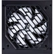 Блок питания 1STPLAYER 750W (FK-750-BK-EU) - изображение 4
