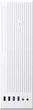 Корпус Chieftec SLIM FF WHITE UNI BE-10W-300 - зображення 2