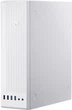 Корпус Chieftec SLIM FF WHITE UNI BE-10W-300 - зображення 3