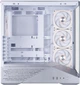 Корпус 1stPlayer GM7-SV-3FN7R-W-1FN7-W Silver - изображение 4