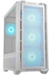 Корпус Cougar MX600 RGB White - зображення 1