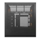 Корпус Cougar Omny X RGB Black - изображение 8