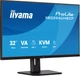 Монитор Iiyama XB3294UHSCP-B1 - изображение 3