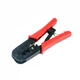 Инструмент Cablexpert 3-в-1 RJ45/RJ12/RJ11 (T-WC-02) - изображение 2